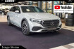 Mercedes Classe E  Benz e 450 e 450 d t 4m all terrain alpingrau superscreen