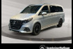 Mercedes Classe V  Benz v 300 d **amg leder navi burmester sth 360  ahk