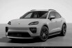 Porsche Macan Electric  Macan 4 360 kamera memory sitze lenkradhzg shz