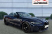 BMW M4 Coupé Competition Bmw m4  m4 competition cabrio xdrive keramik laser vmax h/k