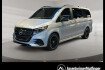 Mercedes Classe V Exclusive Benz v 300 d **amg night leder el.schiebe navi 360