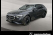 Mercedes Classe E  Benz e 450 d 4matic t modell +mbux+amg+sth+pano+hud