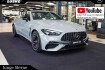 Mercedes CLE 53 AMG  Benz cle 53 amg cle 53 amg 4m+ cabrio alpingrau night carbon 360