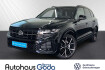 Volkswagen Touareg  r line 3.0 tdi 4motion 8 gang automatik