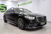 Mercedes Classe S  Benz s 400 d 4matic l / amg / dig.light / panorama