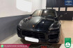 Porsche Cayenne Platinum Edition cayenne e hybrid coupe platinum edition