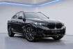 BMW X6  x6 40d m sport pro luft*massage*pano sky*standhz