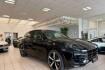 Porsche Cayenne Black Edition sportdesign/luftfederung/acc/hud/22zoll