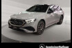 Mercedes Classe E  Benz e 450 d 4matic t modell amg+mbux+superscreen+ahk