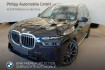 BMW X7  xdrive40d m sport ahk sky sthzg exec.dr.pro