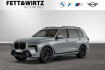 BMW X7  xdrive40d m sport pro|skylounge|ahk|6 sitzer