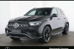 Mercedes GLE Edition Benz gle 450 gle 450 d 4m amg +ahk+pano+distro+360 +massage+
