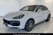 Porsche Cayenne  coupe turbo|chrono|matrix|kreide|voll|
