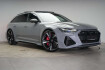 Audi RS6  Rs6 4.0 tfsi quattro leder/keramik/acc/hud/pano/