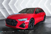 Audi RS6  Rs6 avant4.0tfsi quattro/pano/ahk/b&o/mwstvat