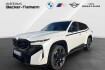 BMW XM  Bmw xm  xm 50e massage*klimasitze*ahk*360  kamera*b&w sound*d