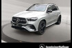Mercedes GLE AMG Line Advanced Plus Benz gle 450 d 4matic +mbux+amg+wide+navi+pano+burm