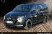Mercedes Classe V Avantgarde Benz v 300 v 300 d 4matic avantgarde lang amg/ahk/sthz/distr