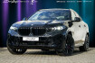 BMW X6  xdrive40d m sportpro 22 sky 2a luft sthz mass