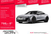 Audi e-tron GT  E tron gt s qu. black/facelift/s sitze/pano/laser/hud/acc/360