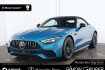 Mercedes SL 43 AMG  Benz sl 43 amg carbon sitzklima massage burm hud hal