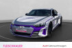 Audi e-Tron  E tron 60 iceracer asspaket plus topview luft laser allra