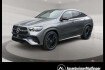 Mercedes GLE AMG Line Advanced Plus Benz gle 450 d 4matic coupe amg+mbux+burm+mbeam+night