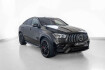 Mercedes GLE 63 AMG  benz gle 63 amg  benz gle 63 amg gle 63 s amg coupe 4m+ drivers carbon nappa mbux