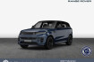 Land Rover Range Rover Sport Dynamic HSE Range rover sport p460e hybrid dynamic hse