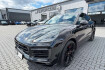 Porsche Cayenne  cayenne*coupe*gts*leichtbau paket*carbon paket*