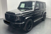 Mercedes Classe G AMG Line Benz g 500 g63 amg paketwidescreen pano
