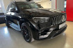 Mercedes GLE 63 AMG  benz gle 63 amg  benz gle 63 amg gle 63 s amg suv 4m+ premium night trittbrett 22