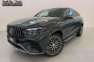 Mercedes GLE 53 AMG  benz gle 53 amg  benz gle 53 amg 4matic+ coupe distr hud pano burm ahk