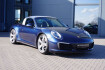 Porsche 991  targa 4