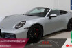 Porsche 992  911/  carrera s cabriolet
