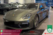 Porsche Panamera  turbo s e hybrid soft close*pano*