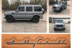 Mercedes Classe G Limited Edition Benz g 500 limited edition inkl. mb100 werks garantie