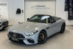 Mercedes SL 63 AMG  Benz sl 63 amg 4m+ perfsitze+burm+keyless+edw+hud+360