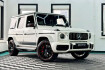 Mercedes G63 AMG  Benz g 63 amg edition 1 designo/carbon/360/3xtv