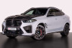 BMW X6M Competition X6 m competition «  » »larte design » » » carbon paket