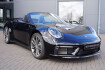 Porsche 992  carrera cabriolet