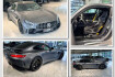 Mercedes AMG GT  benz amg gt  benz amg gt coupe unfallfrei*track package*d fzg*