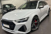 Audi RS6 Performance Rs6 avant 4.0 tfsi quattro performance **pano**