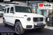 Mercedes Classe G  Benz g 580 g 580 amg line matt superior adaptives fahrwerk