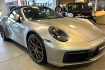 Porsche 992  s cabriolet chronosport 4 radlenkungapproved