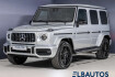 Mercedes G63 AMG  Benz g 63 amg g 63 amg multibeam/distro/sthzg/sd//ahk/comand/