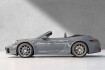 Porsche 992  cabrio »sportdesign paket+facelift+sportsitz »