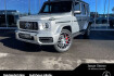 Mercedes G63 AMG  Benz g 63 amg g 63 amg 22? massage nappa tv fond carbon v max
