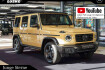 Mercedes Classe G  Benz g 500 g 500 night i+ii professional superior espresso