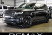 Land Rover Range Rover Autobiography Range rover p530 autobiography / fond tv / pano